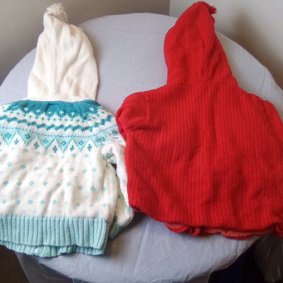 BABY GAP SWEATER BUNDLE - Picture 3 of 4